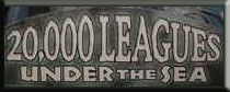 20,000 Leagues Under the Sea