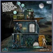 Tower of Fear Boxed Set Action Figure