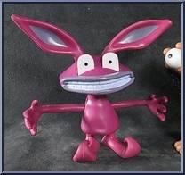 Ickis Action Figure