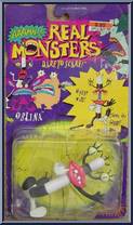 Oblina Action Figure