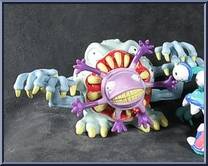 Sproink & Groink Action Figure