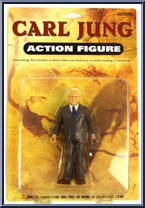 Carl Jung from Accoutrements - Basic Series manufactured by Accoutrements [Front]