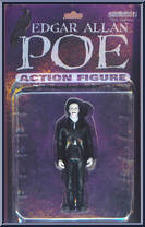 Edgar Allan Poe from Accoutrements - Basic Series manufactured by Accoutrements [Front]