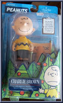 Charlie Brown (Director) Action Figure