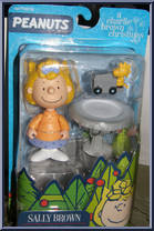 Sally Brown Action Figure