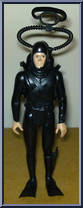 SAS Frogman from Action Force - Basic Series manufactured by Palitoy [Loose]