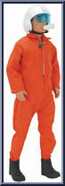 Action Pilot Action Figure