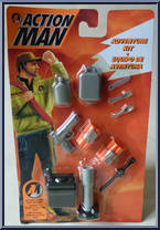 Adventure Kit Action Figure