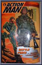 Battle Force Action Figure