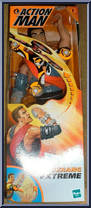 Boomerang Extreme (Boxed) Action Figure