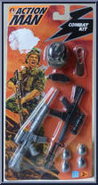 Combat Kit Action Figure