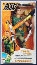 Crossbow Action Figure