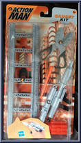 Gadget Kit Action Figure