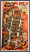 Jungle Bridge Kit Action Figure