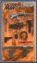 Operations Kit Action Figure