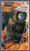 Special Force Kit Action Figure