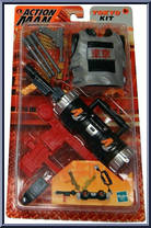 Tokyo Kit Action Figure
