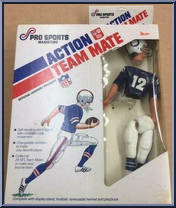 Baltimore Colts from Action Team Mate - Basic Series manufactured by Pro Sports Marketing [Front]