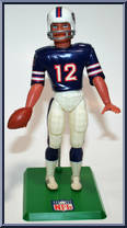 Buffalo Bills from Action Team Mate - Basic Series manufactured by Pro Sports Marketing [Loose]