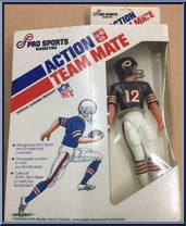Chicago Bears from Action Team Mate - Basic Series manufactured by Pro Sports Marketing [Front]