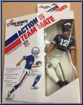 Minnesota Vikings from Action Team Mate - Basic Series manufactured by Pro Sports Marketing [Front]