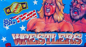 Action Wrestlers