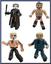 Series 3 Action Figure