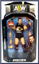 Adam Cole (Chase) Action Figure