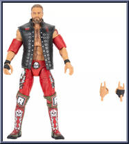 Adam Copeland Action Figure