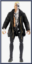 Darby Allin from AEW - Unmatched - Series  1 manufactured by Jazwares [Loose]