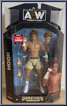 Hook (Tan Shorts) (Chase) Action Figure