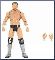 Kyle O'Reilly Action Figure