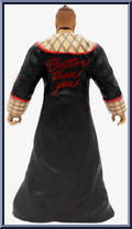MJF from AEW - Unmatched - Series  2 manufactured by Jazwares [Loose]