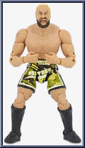 Miro from AEW - Unmatched - Series  1 manufactured by Jazwares [Loose]