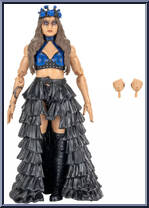 Skye Blue Action Figure