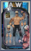 Sting (Chase) Action Figure