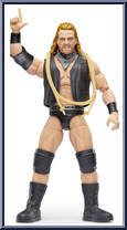 Hangman Adam Page from AEW - Unrivaled - Series  2 manufactured by Jazwares [Loose]