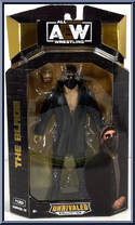 Blade Action Figure