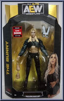 Bunny (Chase) Action Figure