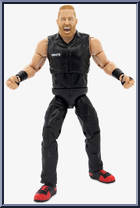 Jake Hager from AEW - Unrivaled - Series 10 manufactured by Jazwares [Loose]