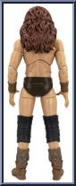 Jungle Boy from AEW - Unrivaled - Series  5 manufactured by Jazwares [Loose]
