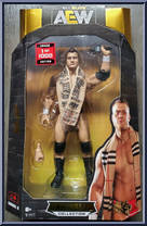 MJF (Chase) Action Figure