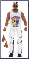 Marq Quen from AEW - Unrivaled - Series 12 manufactured by Jazwares [Loose]