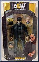 Taz (Rare Edition) Action Figure