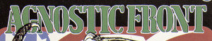 Agnostic Front