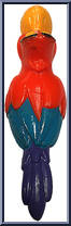 Jafar from Aladdin - Basic Series manufactured by Mattel [Loose]
