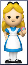Alice (Cookie) (Chase) Action Figure