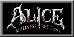 Alice Madness Returns - Minimates