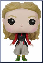 Alice Kingsleigh Action Figure