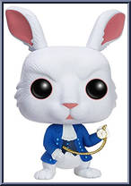Mctwisp Action Figure